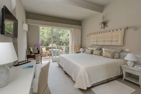 Forte Village - Hotel Il Castello in Pula — foto 8
