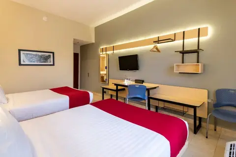 City Express by Marriott Cancún in Cancùn — foto 25