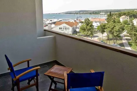 Hotel IN in Biograd na Moru — foto 27