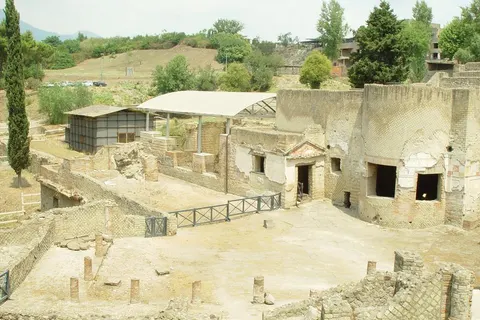 8-daagse rondreis Bella Italia foto 4