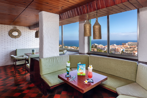 Hotel Parque Vacacional Eden foto 17