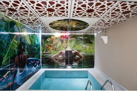 Nicholas Park Hotel in Fethiye — foto 29
