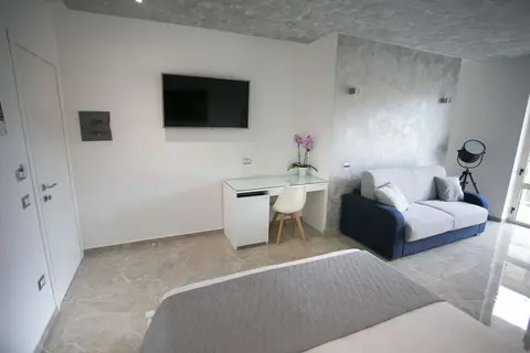 Tropea Luxury & Charm in Tropea — foto 5