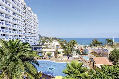 Hotel Europalace in San Bartolomé de Tirajana, foto 27