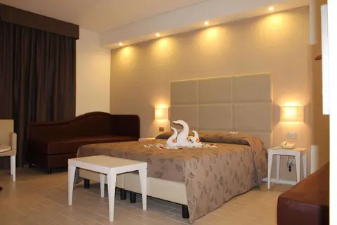 Hotel Mariano in Rome, foto 16