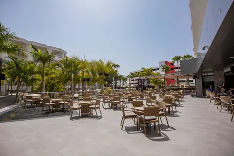 Servatur Don Miguel in Playa del Inglés — foto 32