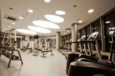 Opera Hotel Bosphorus in Beyoğlu — foto 10