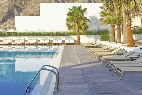 Kamari Beach Hotel in Thira Municipal Unit, foto 10