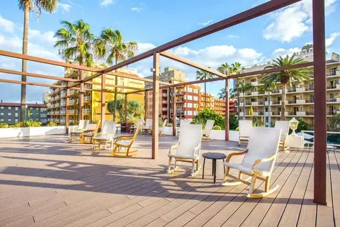 Be Live Tenerife in Puerto de la Cruz — foto 3