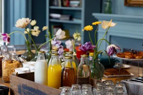 Buitenplaats Iepenoord foto 16