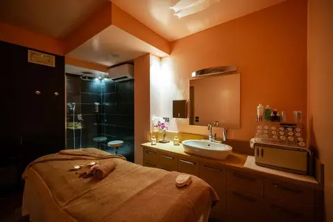 Hotel Villa Luisa Resort in San Felice del Benaco — foto 13