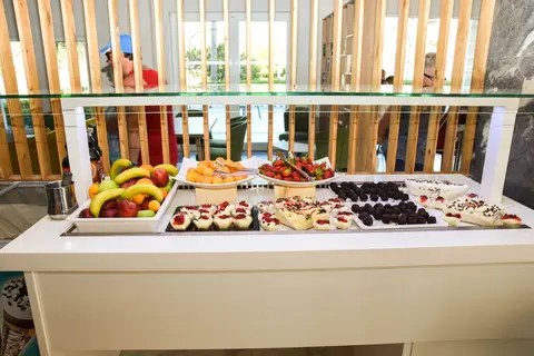 Exotica Hotel & Spa by Zante Plaza in Δημοτική Ενότητα Λαγανά — foto 24