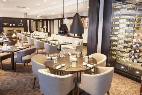 Hotel De Bilderberg foto 7