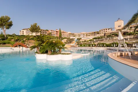 Résidence Village Cap Esterel foto 4