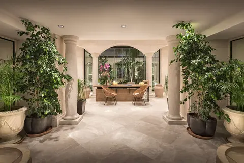 Allium Bodrum Resort & Spa in Bodrum — foto 14