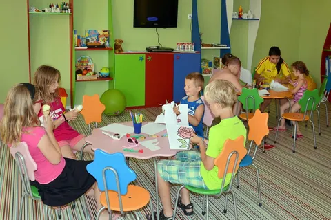 Grifid Clubhotel Bolero foto 5