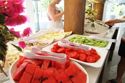 Sunway Hotel in Marmaris — foto 3