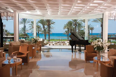 Constantinou Bros Asimina Suites Hotel in Geroskipou — foto 6