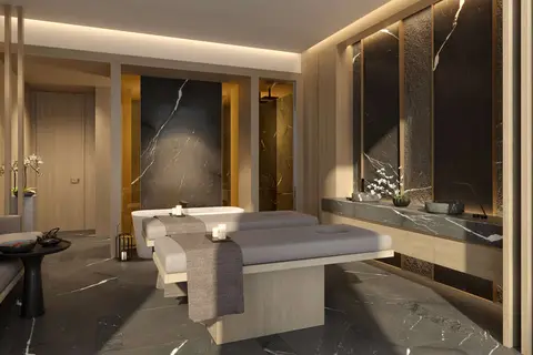 Mandarin Oriental Downtown Dubai in Dubai — foto 9