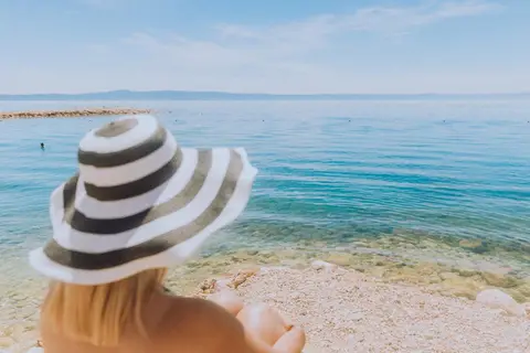 Romana Beach Apartments in Rijeka — foto 23