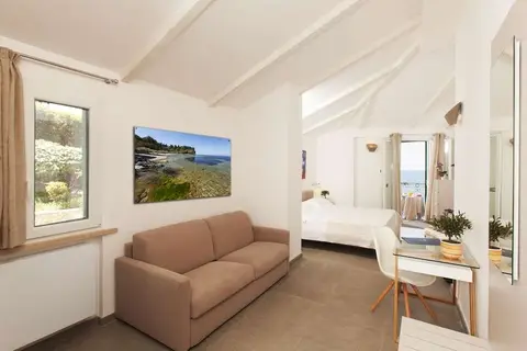 Villa Domizia in Monte Argentario — foto 7