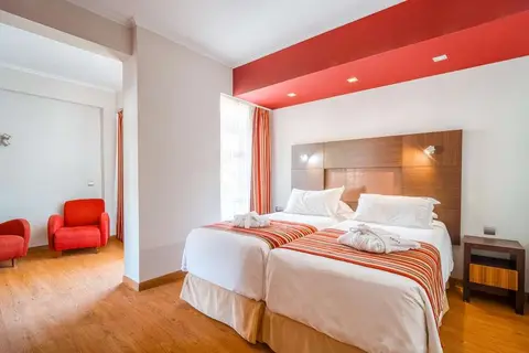 Muthu Raga Madeira Hotel in Funchal, foto 4