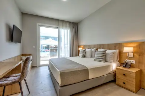 White Olive Premium Hotel in Laganas Municipal Unit, foto 3