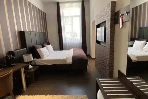 Hotel de Boskar - Peer foto 3