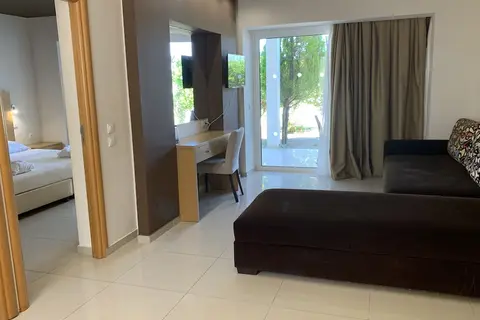 Anavadia Hotel in Anavadia, foto 30