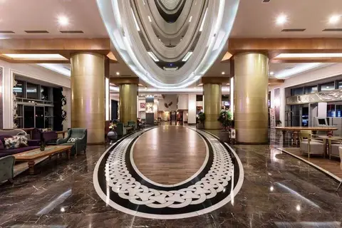 Orange County Resort Hotel Alanya in Alanya, foto 21