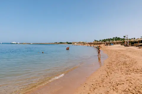 Jaz Makadina in Makadi Bay — foto 3