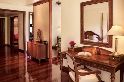 Sofitel Angkor Phokeethra Golf & Spa Resort in Siem Reap — foto 21