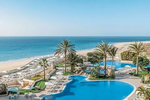 Iberostar Waves Playa Gaviotas in Las Gaviotas — foto 23