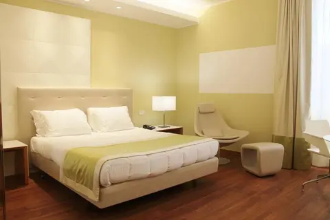 Best Western Mirage Hotel Fiera in Paderno Dugnano, foto 2