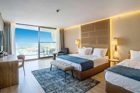 Wave Resort in Поморие — foto 28