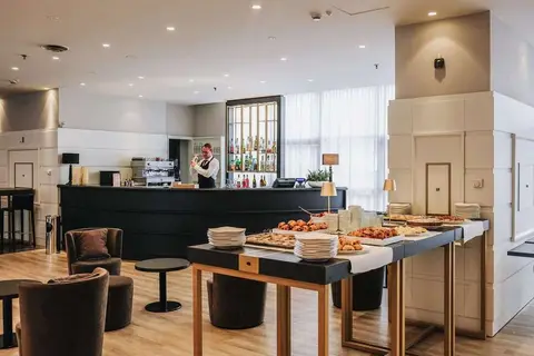 Best Western CTC Hotel Verona in San Giovanni Lupatoto, foto 12