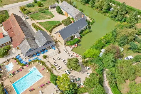 Ferme Pédagogique De Prunay in Valloire-sur-Cisse