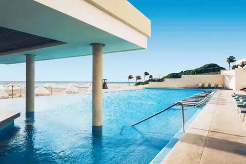 Coral Level at Iberostar Selection Cancun in The Royal Islander