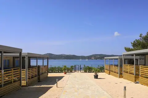 Camping Ljutić in Biograd na Moru — foto 12