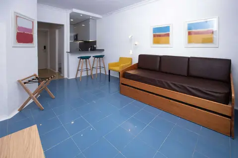 Aparthotel Foz Atlantida in Vila Real de Santo António — foto 9