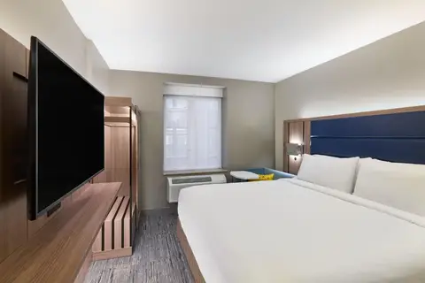 Holiday Inn Express New York City – Chelsea in New York, foto 25