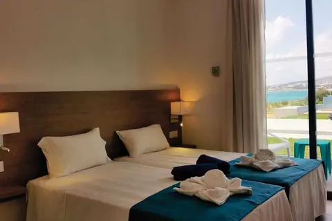 Marica's Boutique Hotel in Kissonerga — foto 27