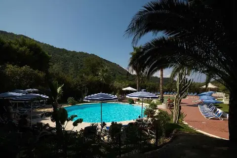 Grand Hotel Delle Terme in Acquappesa