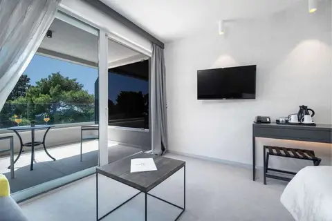 Hotel Mirjam in Makarska — foto 14