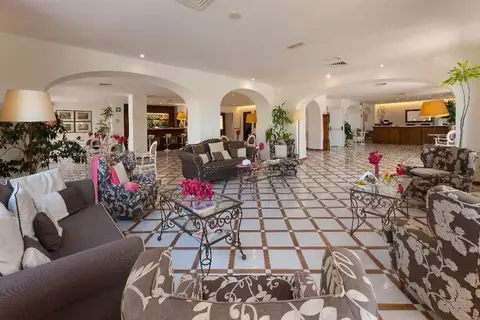 Hotel Alpha in Sant'Agnello — foto 7