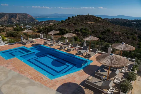 Aparthotel Lenikos in Agia Galini — foto 7