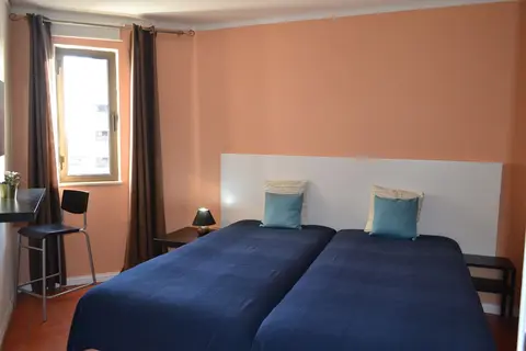 Algardia Apartments in Quarteira — foto 23