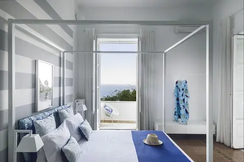 Suite Time Capri Villa La Pergola in Anacapri, foto 16