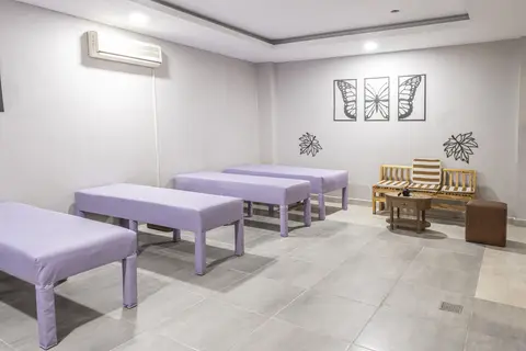 Silver Hotel in Manavgat — foto 13