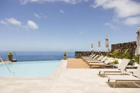Anamcara Suites in Fuencaliente de La Palma